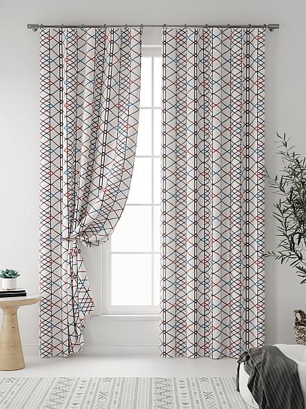 Комплект штор Могвинерс - фото 3