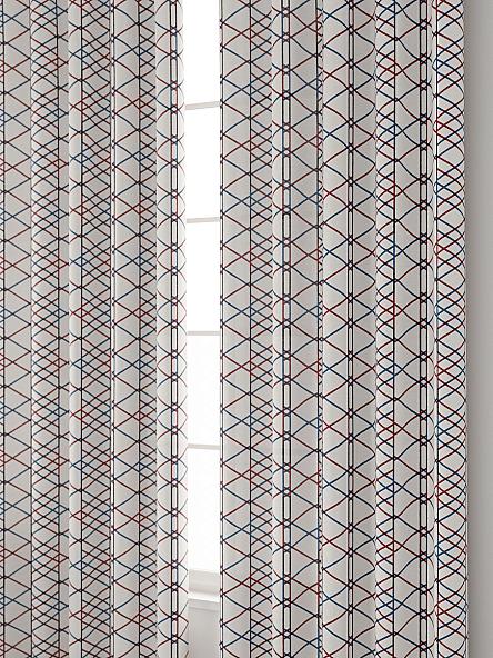 Комплект штор Могвинерс - фото 4