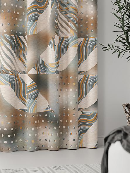 Комплект штор Киморис - фото 5