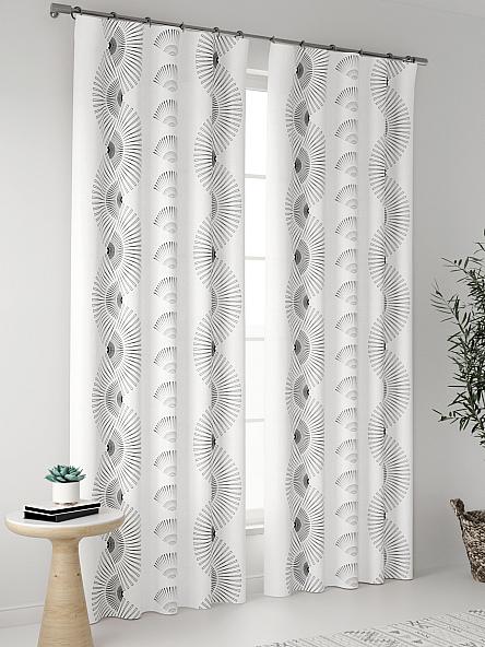 Комплект штор Кримтенс - фото 2