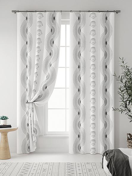 Комплект штор Кримтенс - фото 3