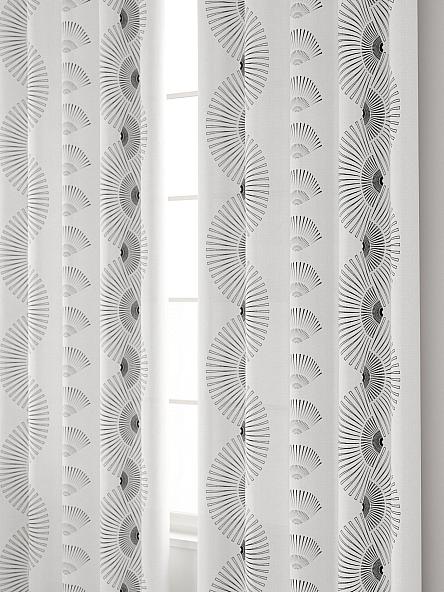 Комплект штор Кримтенс - фото 4