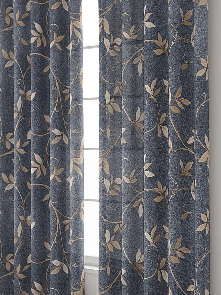 Комплект штор Кимпренс - фото 4