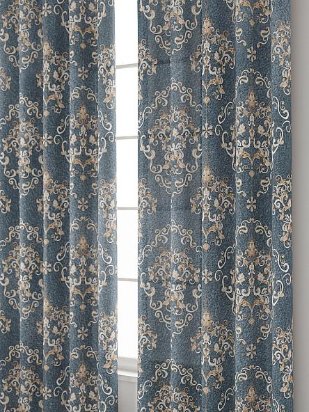 Комплект штор Фоменвирс - фото 4