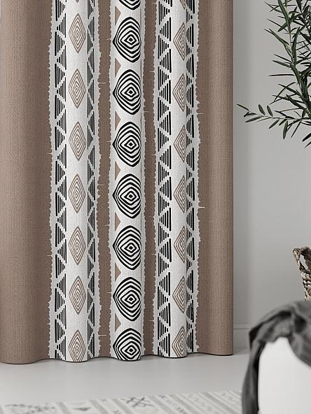 Комплект штор Кемипирон - фото 5