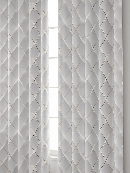 Комплект штор Пиневирес - фото 4