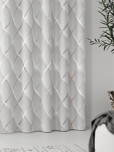 Комплект штор Пиневирес - фото 5