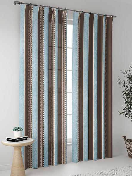 Комплект штор Пиквенис - фото 2