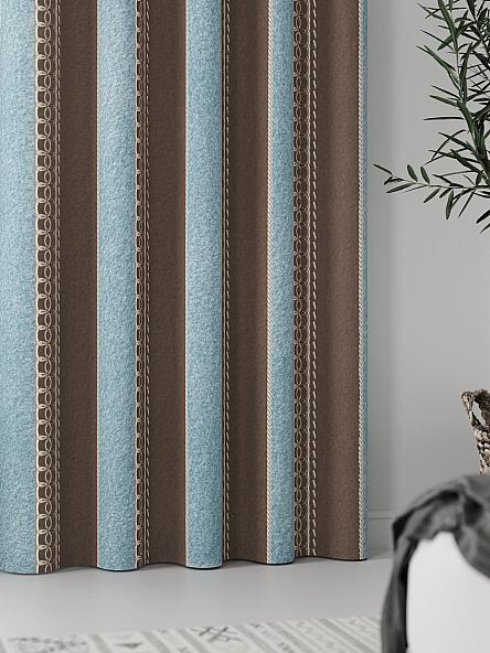 Комплект штор Пиквенис - фото 5