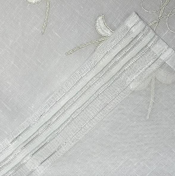 Тюль Лимус - фото 5