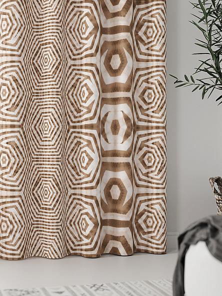 Комплект штор Кампикон - фото 5