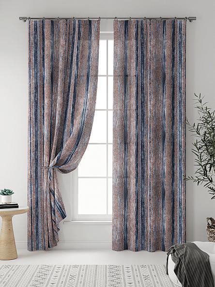 Комплект штор Фирсонт - фото 3