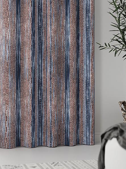 Комплект штор Фирсонт - фото 5