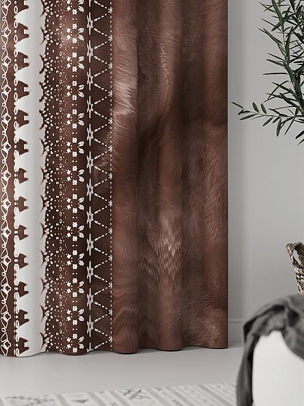 Комплект штор Рилонтис - фото 5