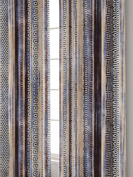 Комплект штор Риморкинс - фото 4