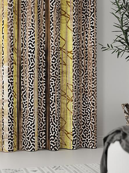 Комплект штор Хелинсен - фото 5