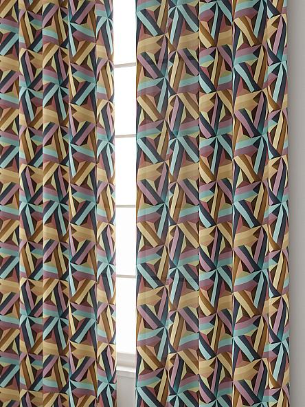 Комплект штор Ломикнес - фото 4