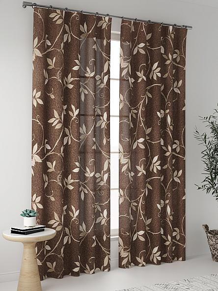 Комплект штор Морникес - фото 2