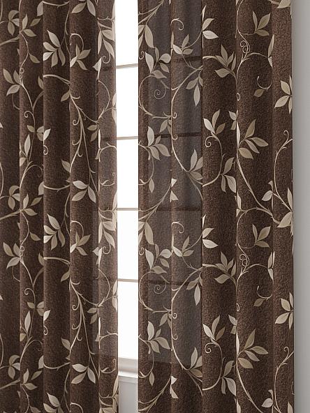 Комплект штор Морникес - фото 4