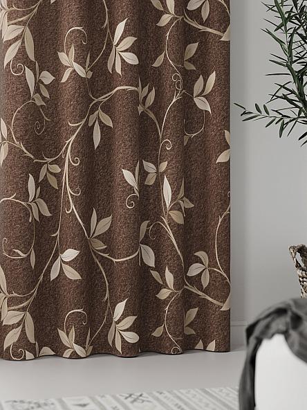 Комплект штор Морникес - фото 5