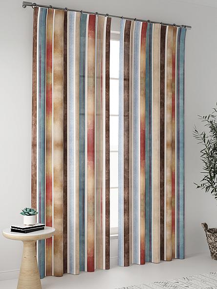 Комплект штор Динверсис - фото 2