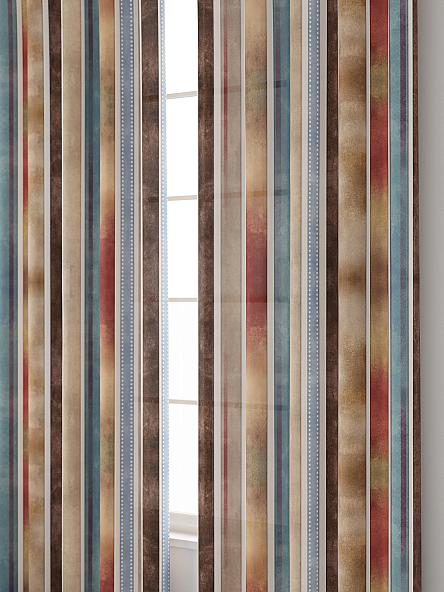 Комплект штор Динверсис - фото 4