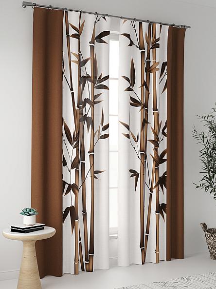 Комплект штор Керонвирс - фото 2