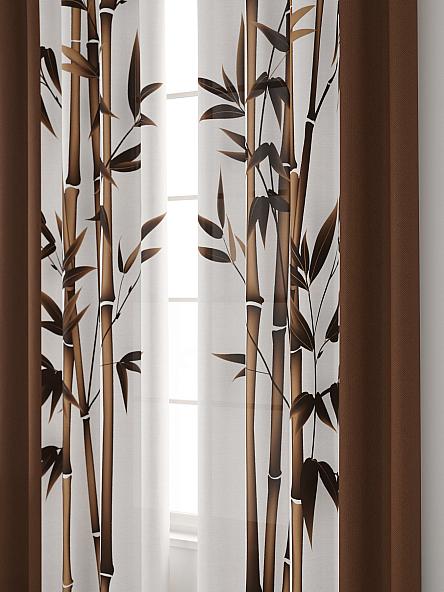 Комплект штор Керонвирс - фото 4