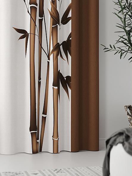 Комплект штор Керонвирс - фото 5