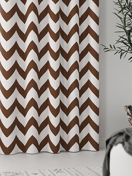 Комплект штор Некиронс - фото 5