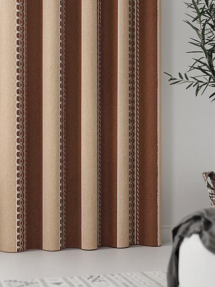 Комплект штор Мониквирс - фото 5