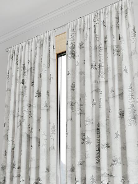 Комплект штор Литимис - фото 5