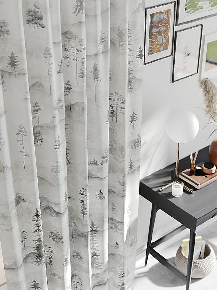 Комплект штор Литимис - фото 6