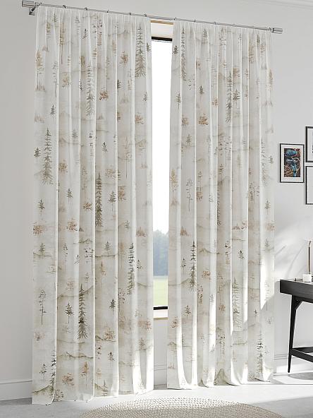 Комплект штор Доливенс - фото 3