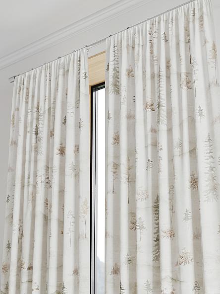 Комплект штор Доливенс - фото 5