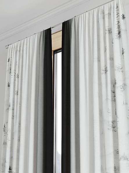 Комплект штор Тиментис - фото 5