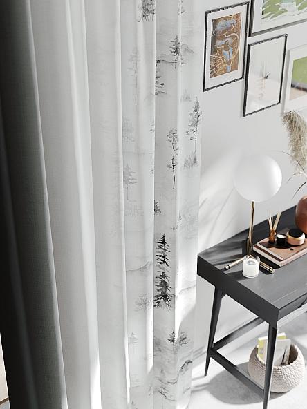 Комплект штор Тиментис - фото 6