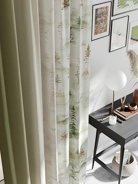 Комплект штор Ломитенс - фото 6