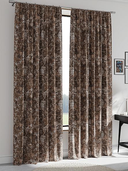 Комплект штор Римистонс - фото 3