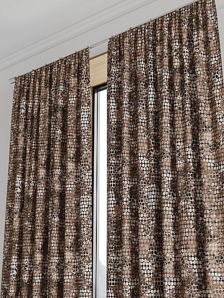 Комплект штор Римистонс - фото 5