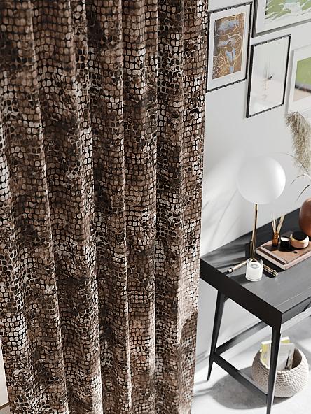 Комплект штор Римистонс - фото 6