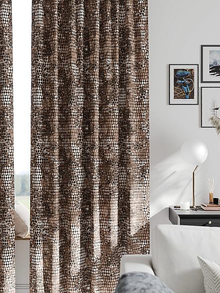 Комплект штор Римистонс - фото 7