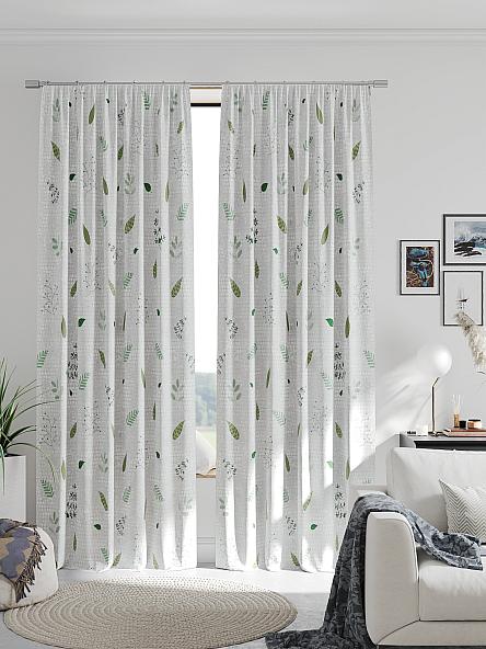 Комплект штор Лормит - фото 2