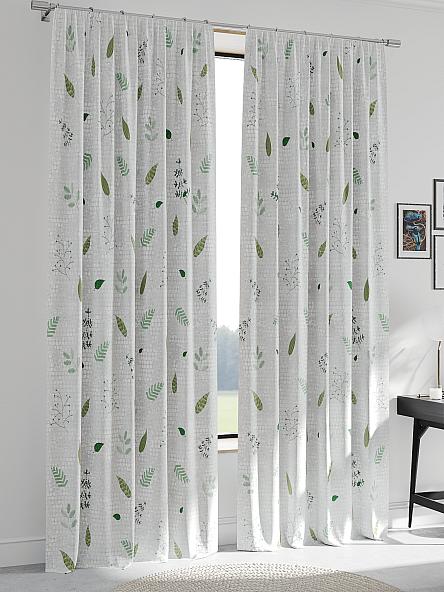 Комплект штор Лормит - фото 3