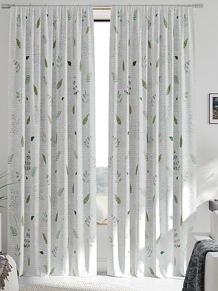 Комплект штор Лормит - фото 4