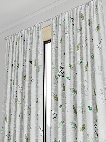 Комплект штор Лормит - фото 5