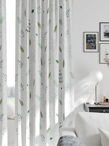 Комплект штор Лормит - фото 7