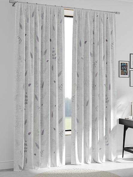 Комплект штор Тентвис - фото 3