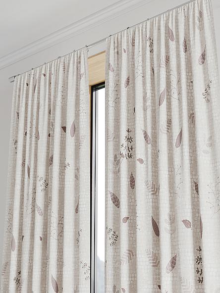 Комплект штор Ломикенс - фото 5