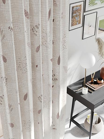 Комплект штор Ломикенс - фото 6